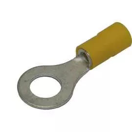 Кольцевой изолированный наконечник KLR KL-N-05508 3905508