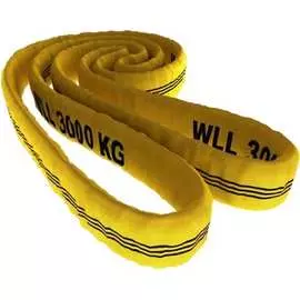 Кольцевой круглопрядный строп ЦКИ