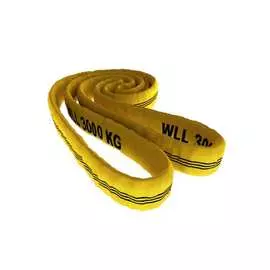 Кольцевой круглопрядный строп ЦКИ 65269