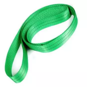 Кольцевой ленточный строп ЦКИ