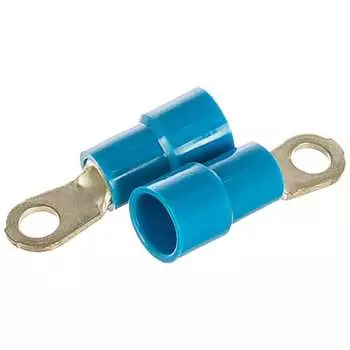 Кольцевой наконечник Klauke