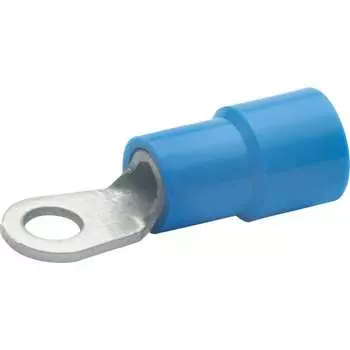 Кольцевой наконечник Klauke