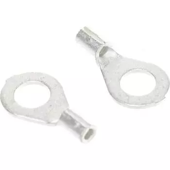 Кольцевой наконечник Klauke klk16205