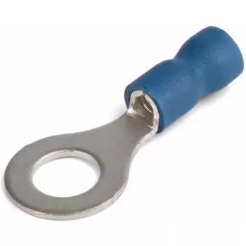 Кольцевой наконечник КВТ НКИ 2.5-6 75335