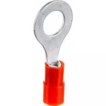 Кольцевой наконечник КВТ НКИн 1,5-6 57907