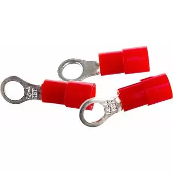 Кольцевой наконечник КВТ НКИн 1,5-4 57904