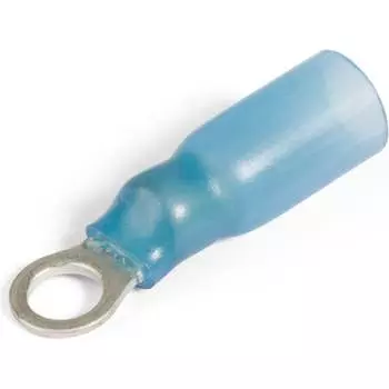 Кольцевой наконечник КВТ НКИ-Т 2,5-4 66624