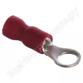 Кольцевой наконечник КВТ НКИ 1,5-4 90998