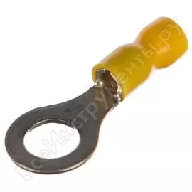 Кольцевой наконечник КВТ НКИ 6,0-8 91005