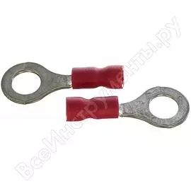 Наконечник КВТ НКИ 1,5-6 47475