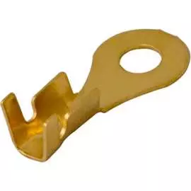 Кольцевой наконечник REXANT 08-1972