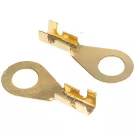 Кольцевой наконечник REXANT 08-0073