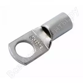 Кольцевой наконечник rexant нк, ? 10.5 мм, 35 мм?, тмл 35-10 08-0065