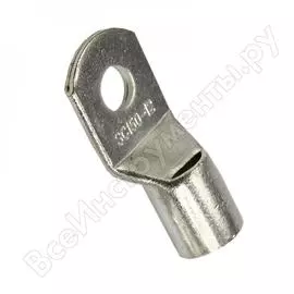 Кольцевой наконечник rexant нк, ?10.5 мм, 50 мм?, тмл 50-10 08-2117