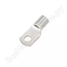 Кольцевой наконечник rexant нк, ?5.2мм, 4мм?, тмл 4-5 08-2121