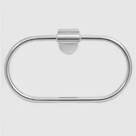 Кольцевой полотенцедержатель Solinne Mirror B-82703 1402.202