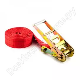 Кольцевой ремень крепления груза TopAuto КРК2010