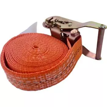 Кольцевой ремень стяжной ООО Грузкомплект СРК26