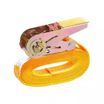 Кольцевой стяжной ремень ООО "Пкф "ГрузоподъемТехоснастка" 9287