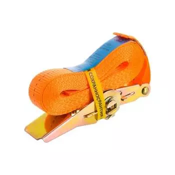 Кольцевой стяжной ремень UVE RS-25-800-5