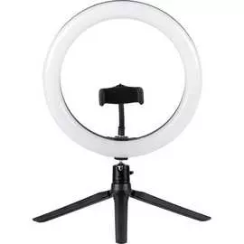 Кольцевой свет Camelion