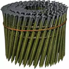 Кольцевые гвозди Pegas pneumatic