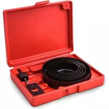 Кольцевые пилы по дереву BEOROL 245840