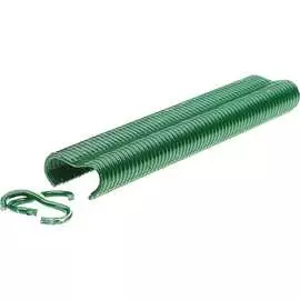 Кольцевые скобы для FP222 Rapid VR22 1600 шт. 40108811