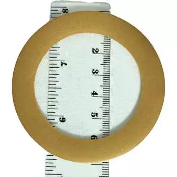 Кольцо цилиндра Pegas pneumatic 6526