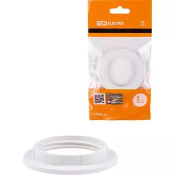 Кольцо для патрона TDM ELECTRIC SQ0335-0162