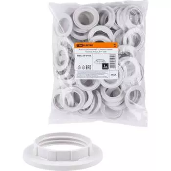 Кольцо для патрона TDM ELECTRIC SQ0335-0165