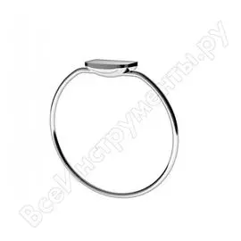 Кольцо для полотенец AM.PM A50A34400