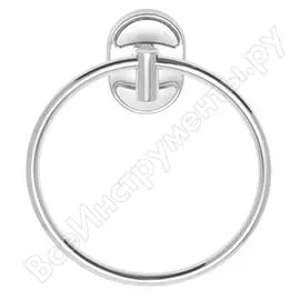 Кольцо для полотенец Delphinium 6510 С 102265