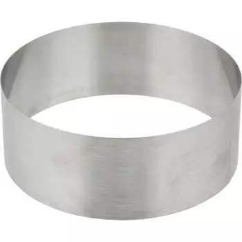 Кольцо для выпечки S-Chief 636212