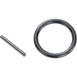 Кольцо и штифт для фиксации ударных головок HONITON P60101+O60101