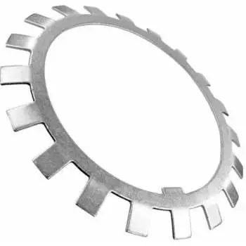 Кольцо ISKRA MB32