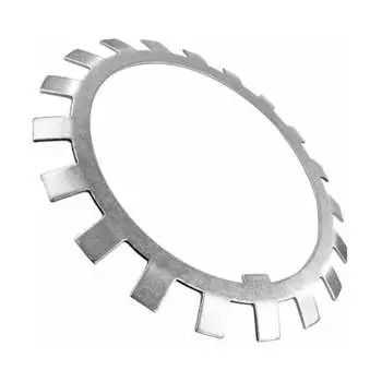 Кольцо ISKRA MB19