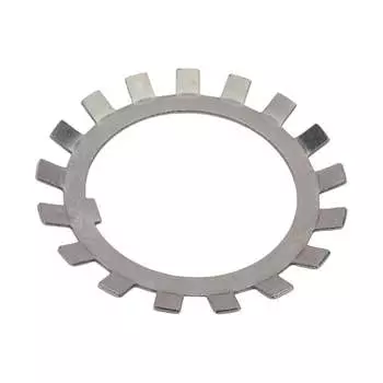 Кольцо ISKRA MB4-ISKRA