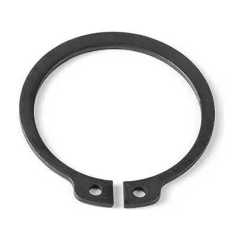 Кольцо ОПМ DIN 471 А125x4,0 П0000006903