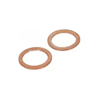 Кольцо ОПМ DIN 7603 A d12x16x1,5 Al УТ000155382