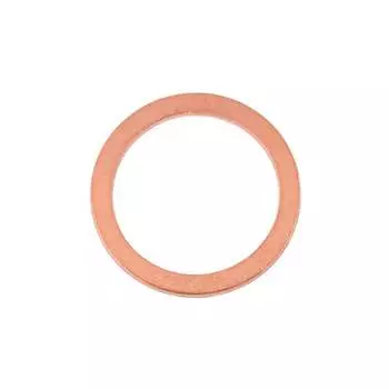 Кольцо ОПМ DIN 7603 A d26x32x2 Cu УТ000006827