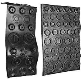 Кольцо-прокладка для смесителя РОС 74240