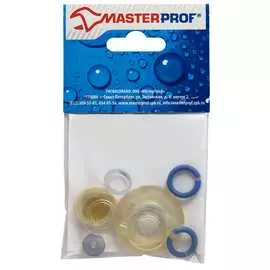 Кольцо-прокладка для смесителя Сантехник № 2 MasterProf ИС.130256