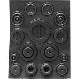 Кольцо-прокладка MasterProf №2 ИС.130254