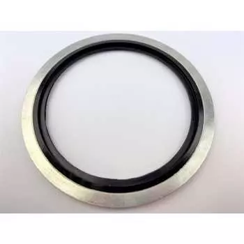 Кольцо резинометаллическое Цема-Беаринг NBR 3/4" 27,05х34,93х2,5 USIT982710