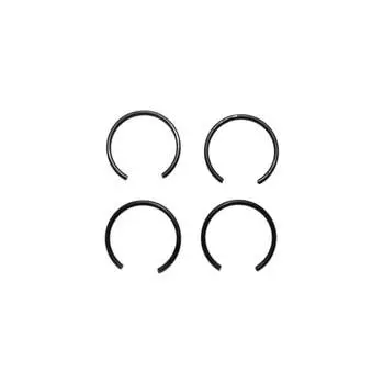 Кольцо Rossvik LYD3F.4-10