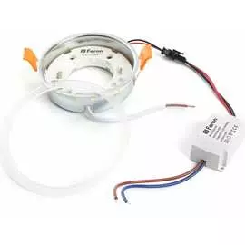 Кольцо с диодами FERON