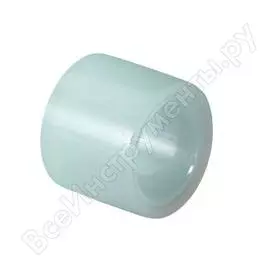 Кольцо с упором белое uponor q&amp;e 40 '80и up 1045464