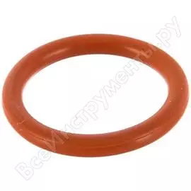 Кольцо уплотнительное bosch 1610210204