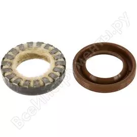 Кольцо уплотнительное bosch 3600290070